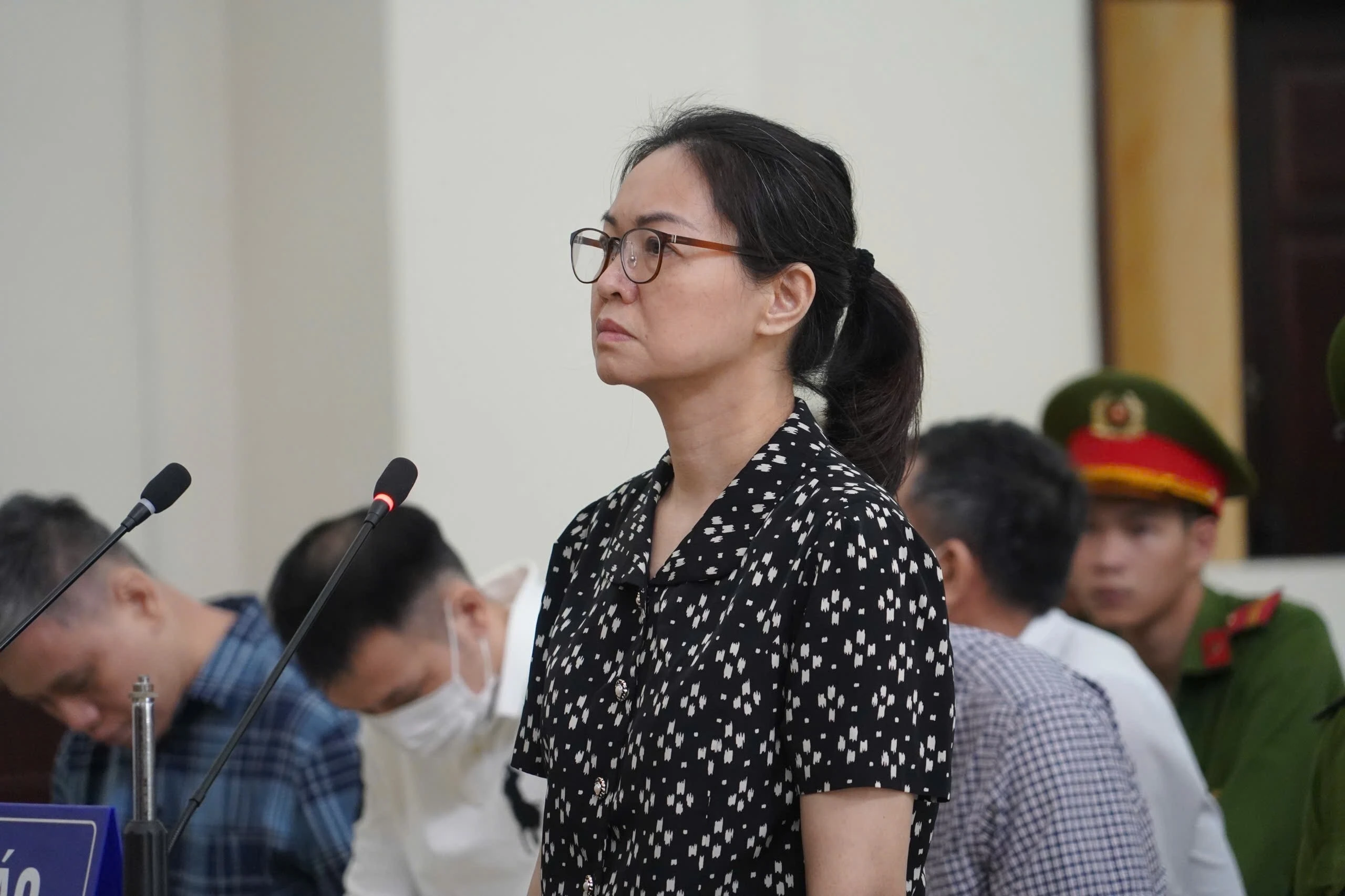 Cựu Cục trưởng Nguyễn Thanh Phong tiết lộ về cách phân loại doanh nghiệp - Hình 2