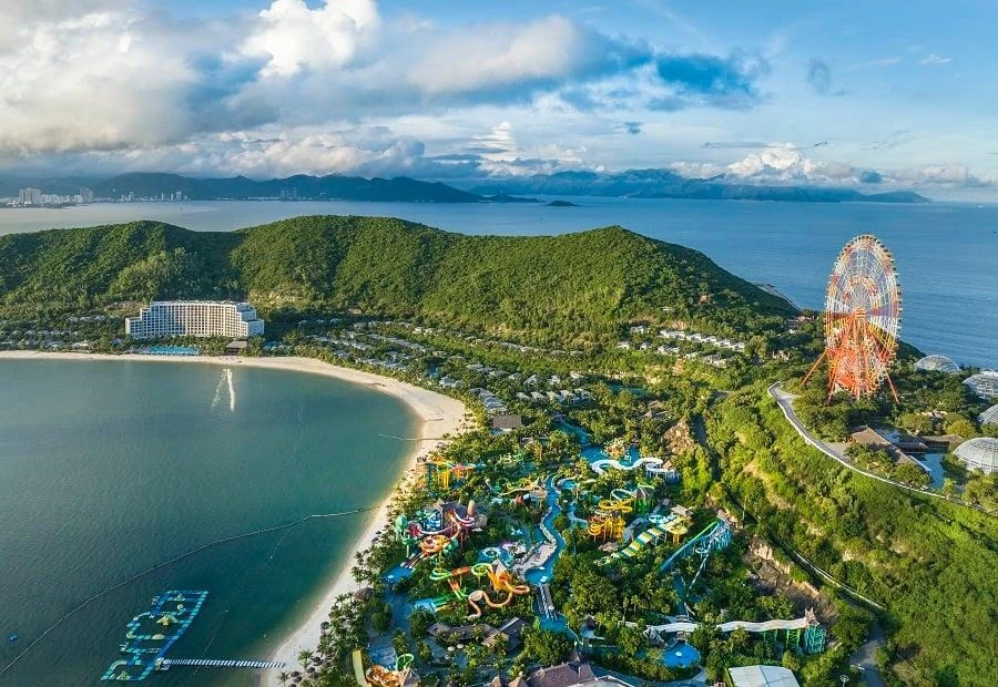 Điều gì đang khiến những đảo hội trở thành thỏi nam châm hút khách du lịch? - Hình 1