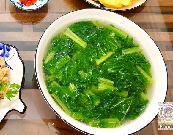 Hôm nay nấu gì: Cơm tối mùa hè 3 món cực ngon - Hình 5