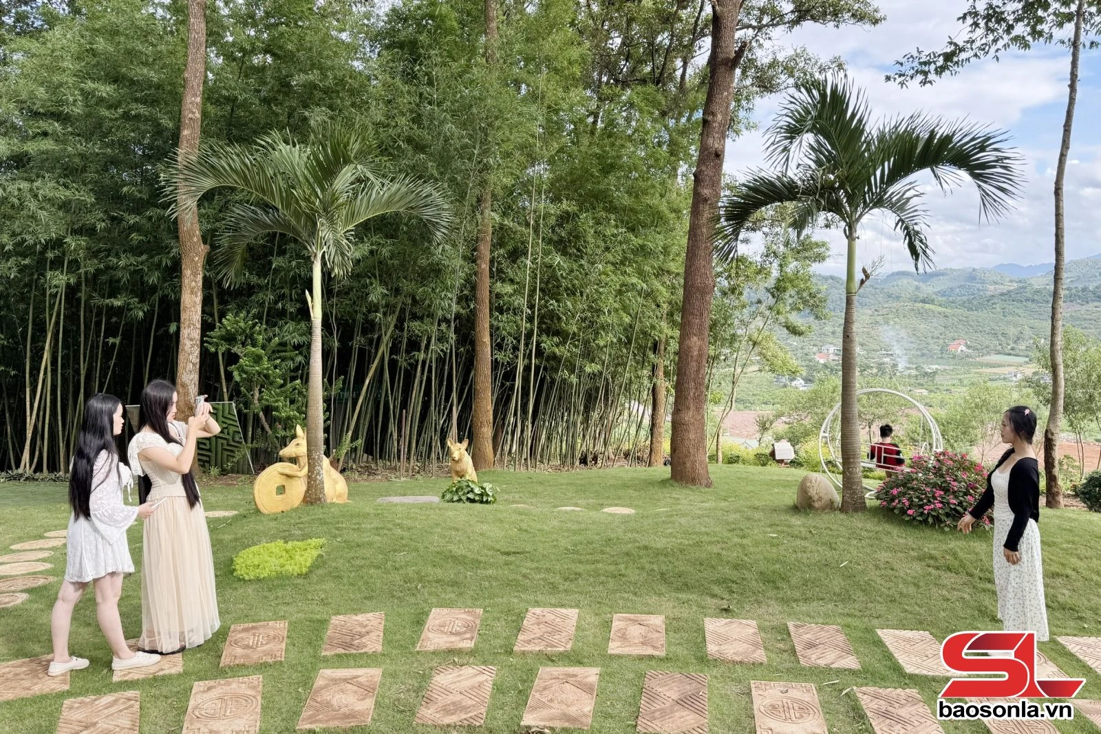 Khai thác tiềm năng du lịch sinh thái - Hình 1