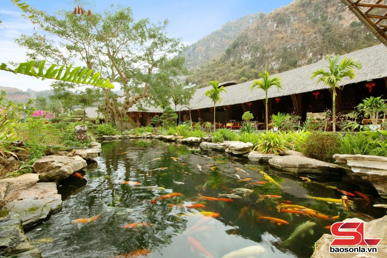 Khai thác tiềm năng du lịch sinh thái - Hình 2