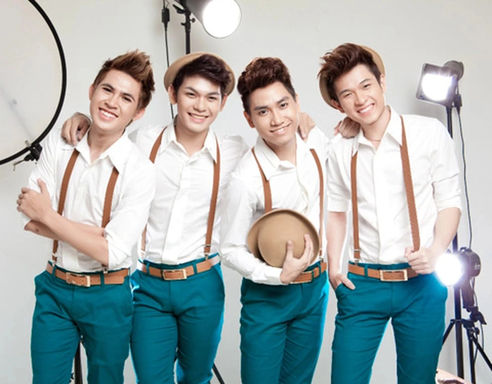 Mối liên hệ giữa Sơn Ngọc Minh và Miu Lê - Hình 3