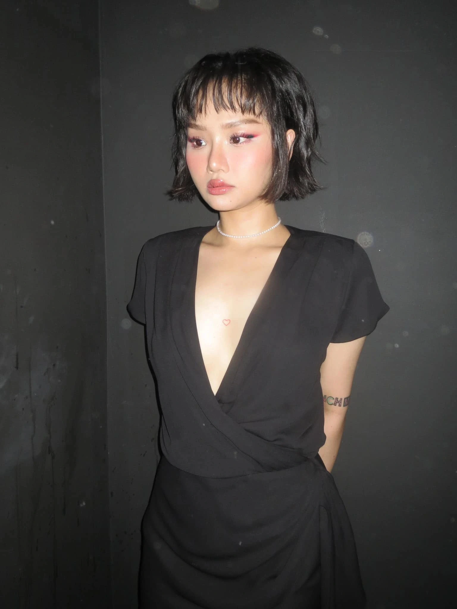 Mối liên hệ giữa Sơn Ngọc Minh và Miu Lê - Hình 5