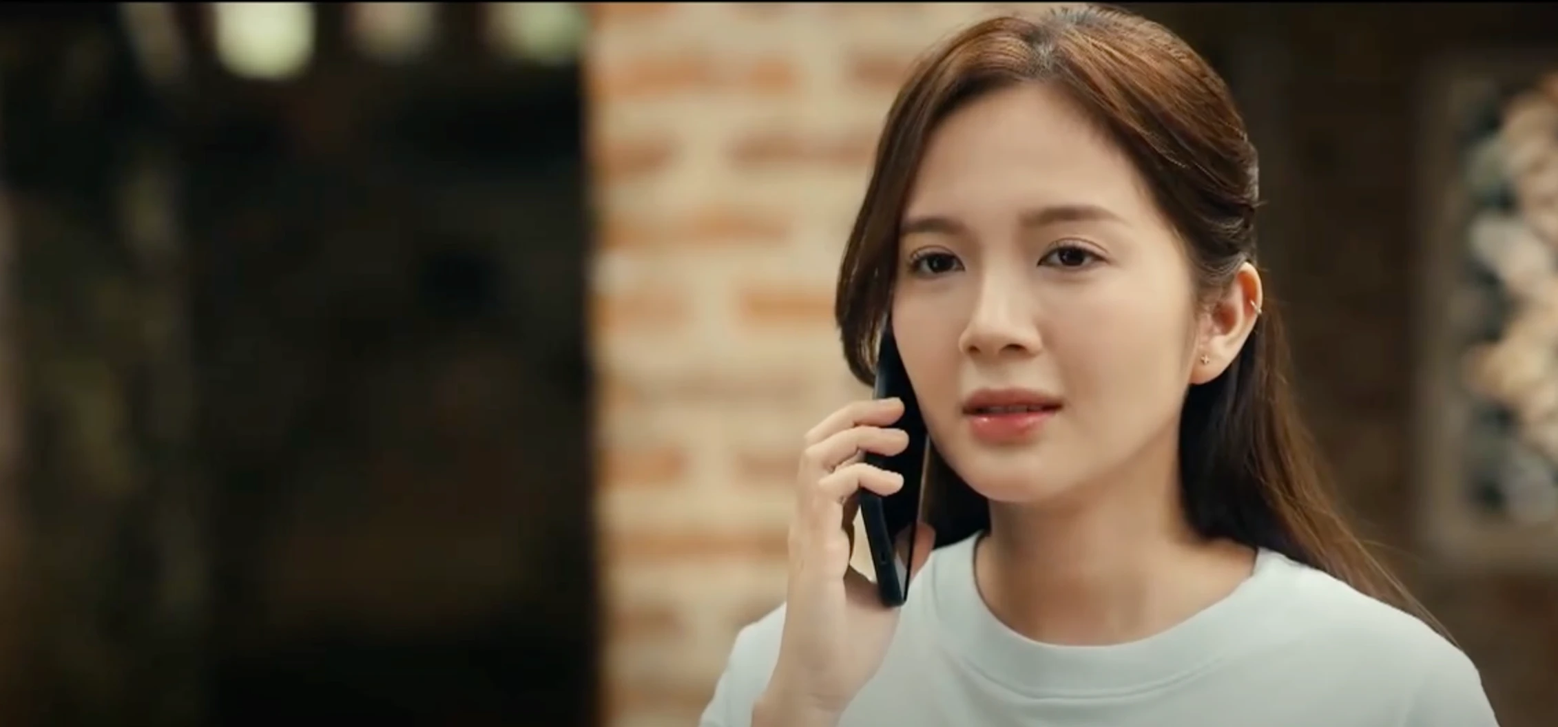 Ngược đường ngược nắng - Tập 32: Mai bất ngờ khi được bà Diện mời về nhà ăn cơm - Hình 3