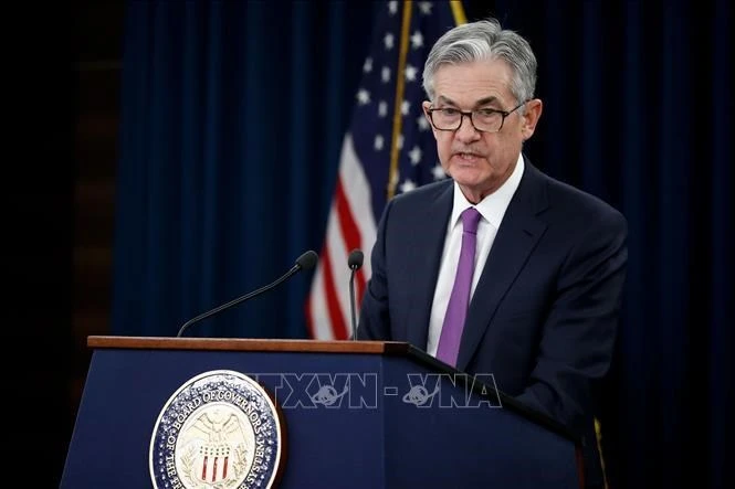 Những dấu ấn của ông Jerome Powell trong 8 năm chèo lái Fed - Hình 1