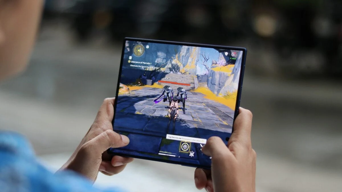 Phân tích rò rỉ Galaxy Z Fold8: Samsung có thể chọn giải pháp an toàn thay vì đột phá công nghệ - Hình 1