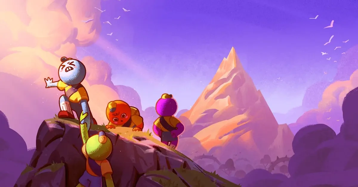 Tiếp tục là loạt deal khuyến mại cực mạnh từ Steam, hàng loạt tựa game giảm giá sập sàn, đây là những cái tên đáng mua nhất - Hình 2