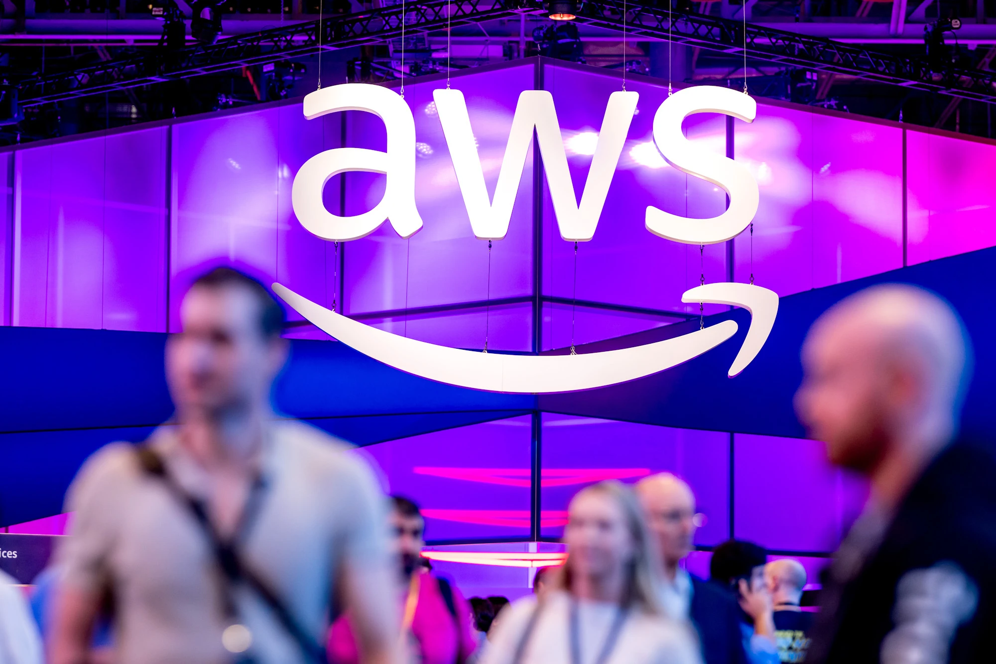 AWS đẩy mạnh chuyển đổi SAP lên đám mây bằng trí tuệ nhân tạo - Hình 1