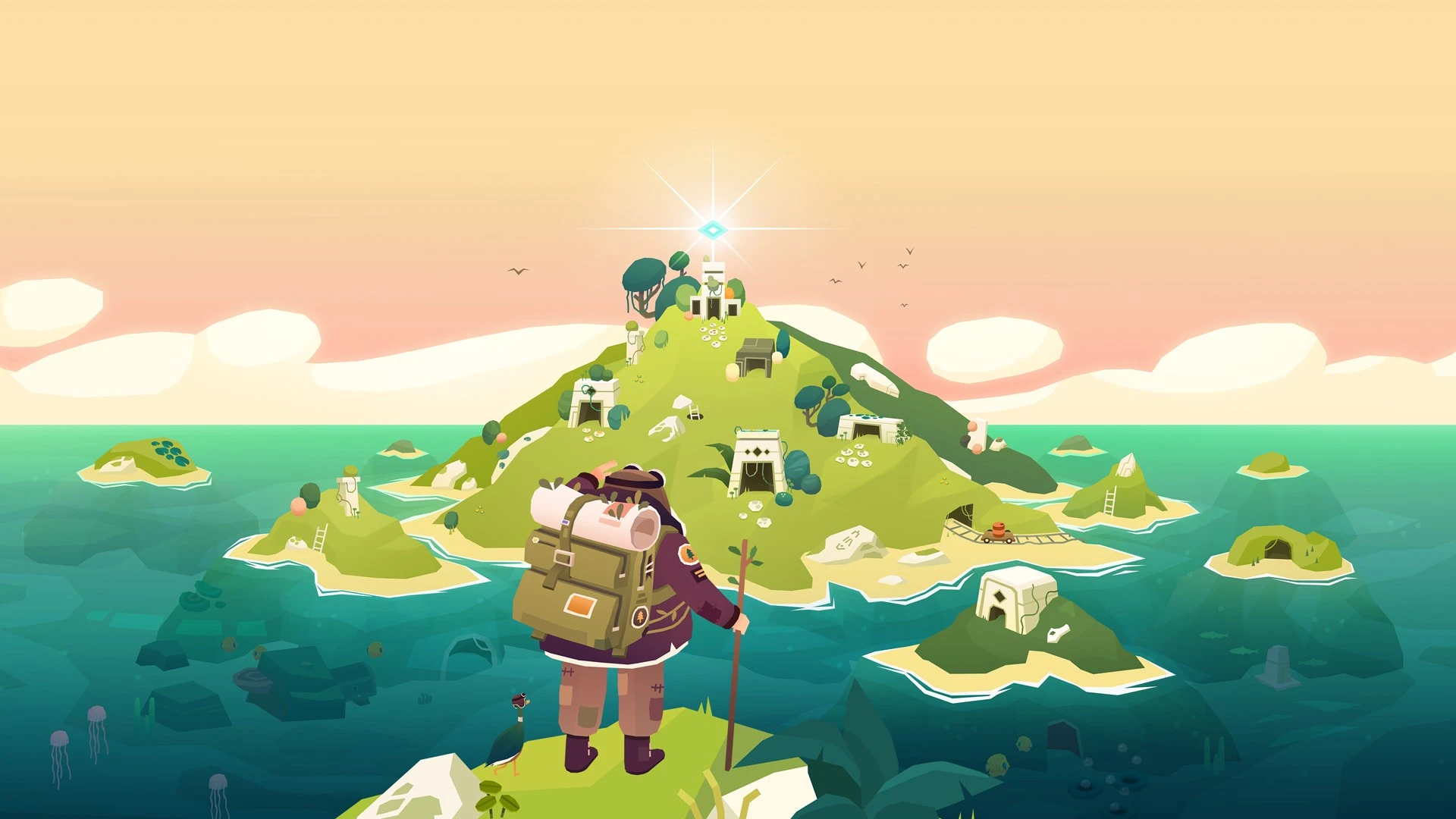 Game thủ nhận miễn phí hai tựa game đầy chất lượng, tổng giá trị lên tới gần 600.000 đồng - Hình 6