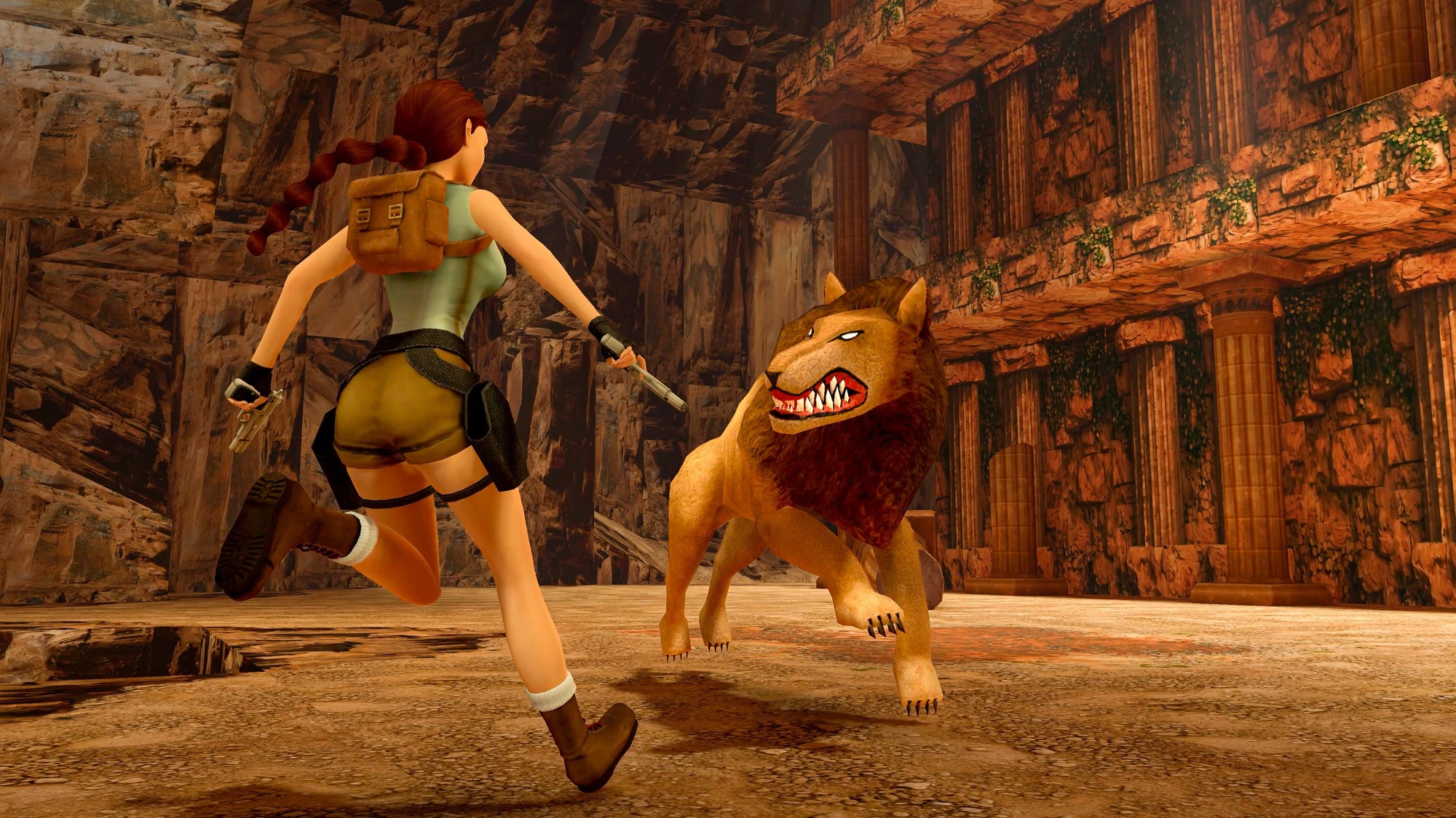 Game thủ nhận miễn phí hai tựa game đầy chất lượng, tổng giá trị lên tới gần 600.000 đồng - Hình 1