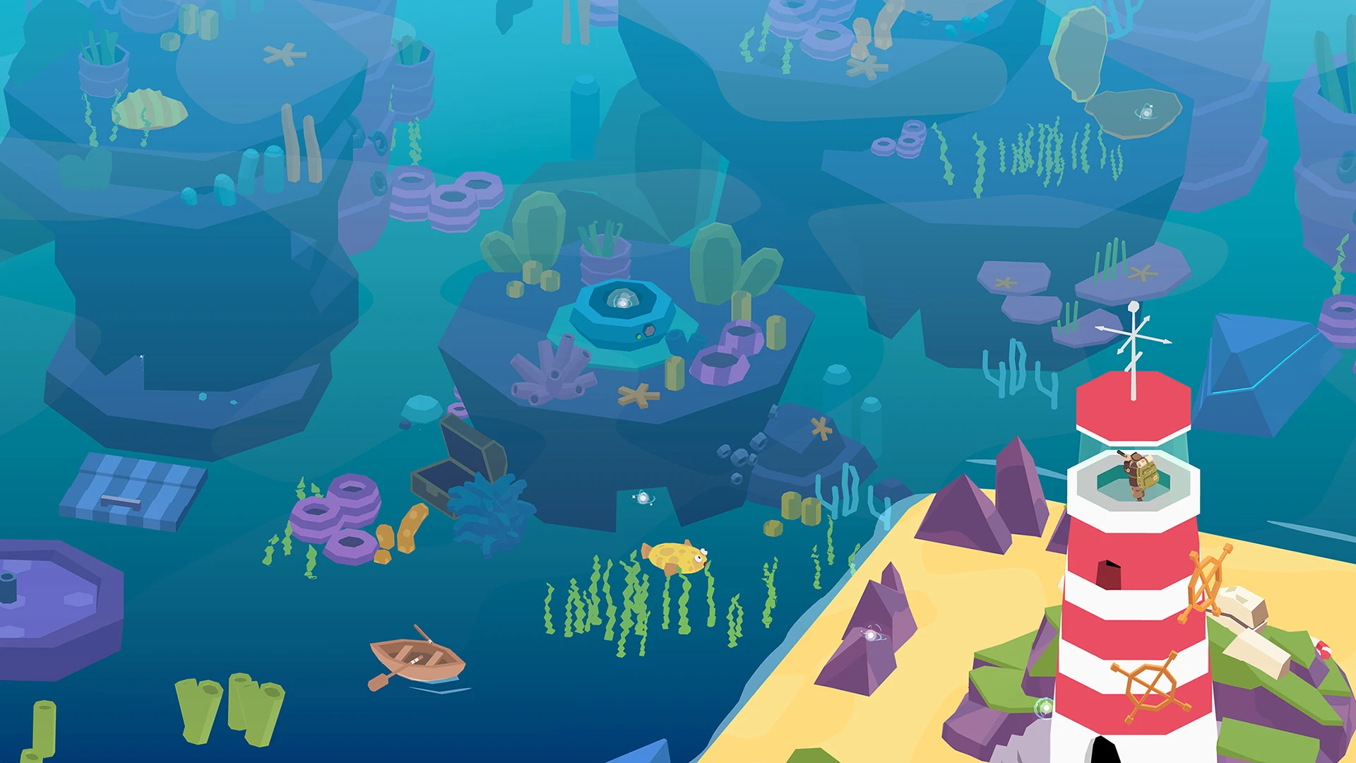 Game thủ nhận miễn phí hai tựa game đầy chất lượng, tổng giá trị lên tới gần 600.000 đồng - Hình 5