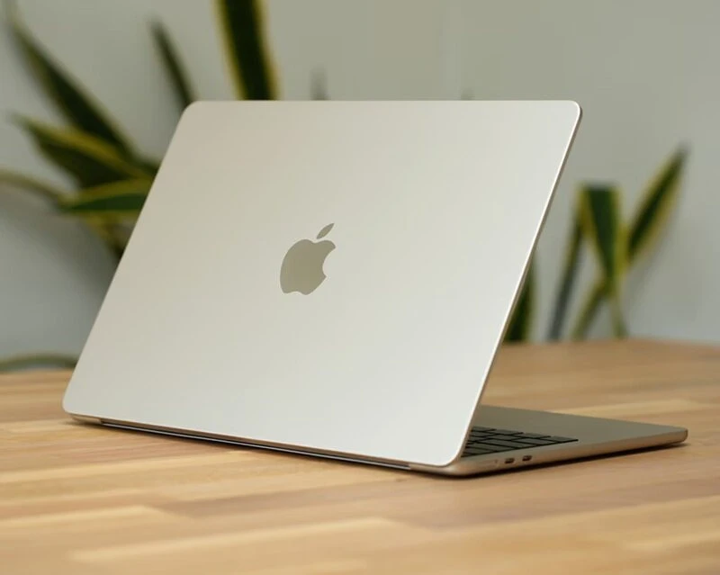 Giải mã MacBook Air M5: Hiệu năng chip M5 bứt phá và thực tế tăng giá tại Việt Nam - Hình 5