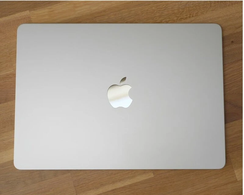 Giải mã MacBook Air M5: Hiệu năng chip M5 bứt phá và thực tế tăng giá tại Việt Nam - Hình 3