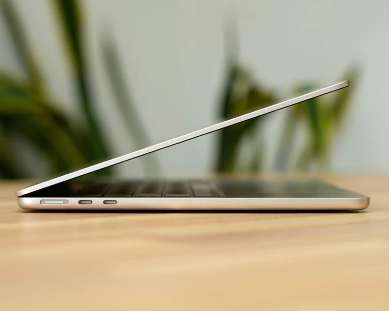 Giải mã MacBook Air M5: Hiệu năng chip M5 bứt phá và thực tế tăng giá tại Việt Nam - Hình 4