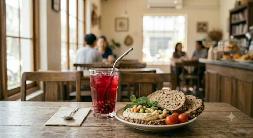 Hai thời điểm uống nước ép lựu tốt cho sức khỏe nhất - Hình 2