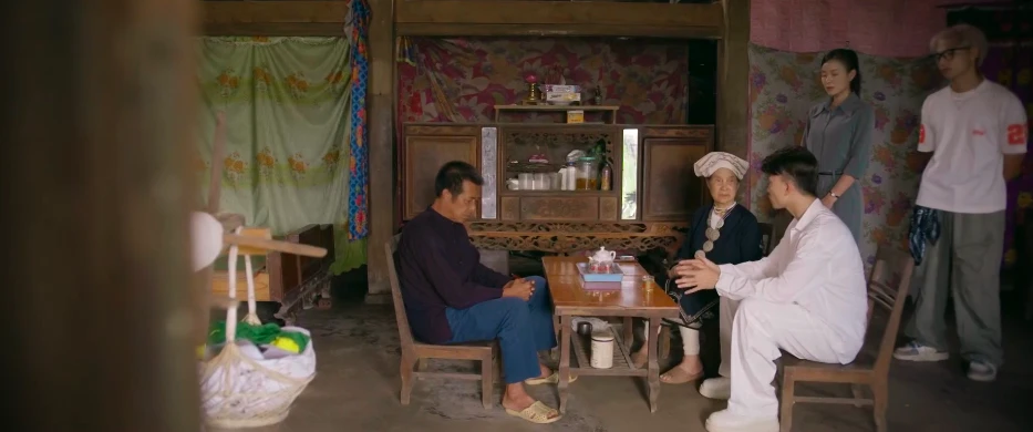Lời hứa đầu tiên - Tập 11: Thiếu gia Hải Đăng dùng chiêu anh hùng cứu mỹ nhân với Vi Minh - Hình 6