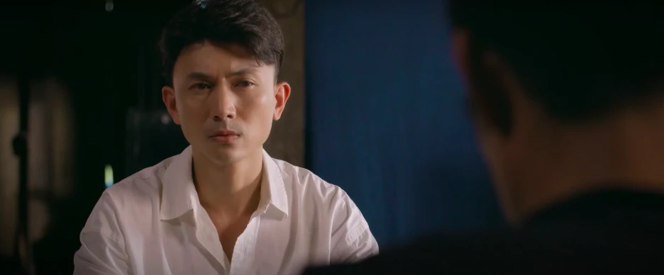 Lời hứa đầu tiên - Tập 11: Thiếu gia Hải Đăng dùng chiêu anh hùng cứu mỹ nhân với Vi Minh - Hình 7