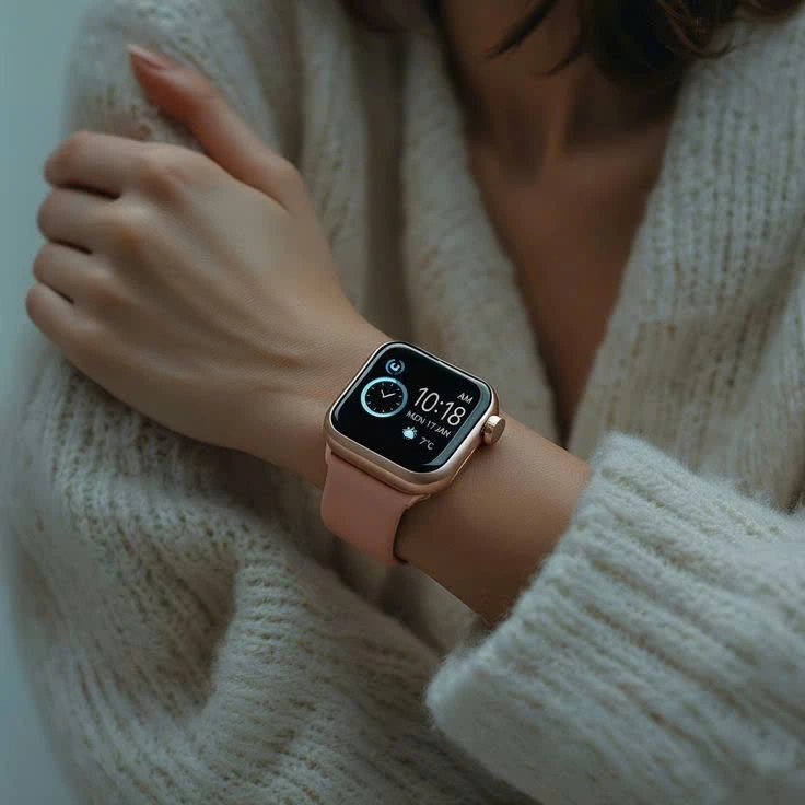 Nắm rõ 5 lưu ý sau trước khi xuống tiền mua smartwatch - Hình 1