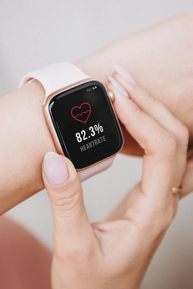 Nắm rõ 5 lưu ý sau trước khi xuống tiền mua smartwatch - Hình 2