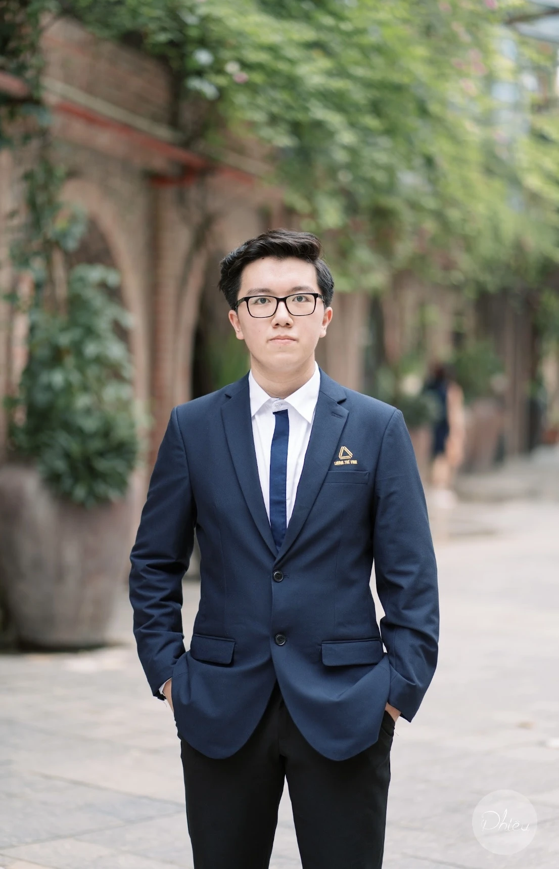 Sinh viên Bách Khoa được Apple mời đến Mỹ nhờ app sáng tác cho người mù nhạc - Hình 2