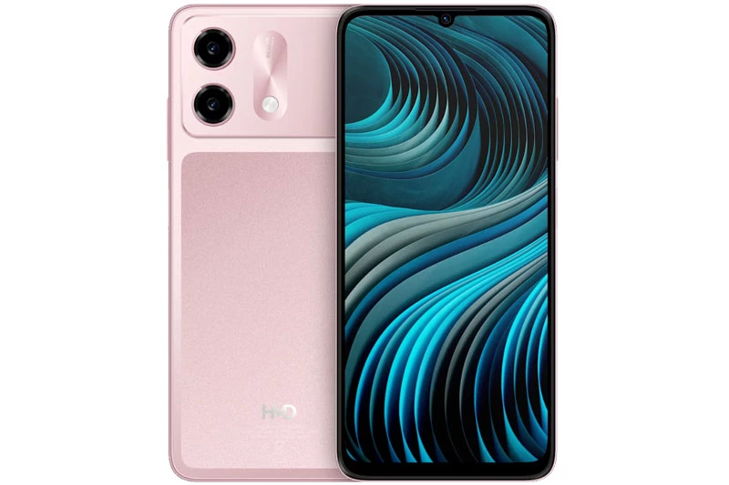 Smartphone 5G màn hình 120Hz, pin 6.000mAh, giá 3 triệu đồng - Hình 3