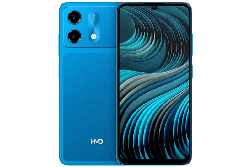 Smartphone 5G màn hình 120Hz, pin 6.000mAh, giá 3 triệu đồng - Hình 5