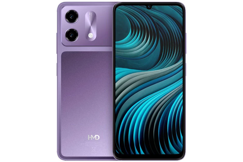 Smartphone 5G màn hình 120Hz, pin 6.000mAh, giá 3 triệu đồng - Hình 4