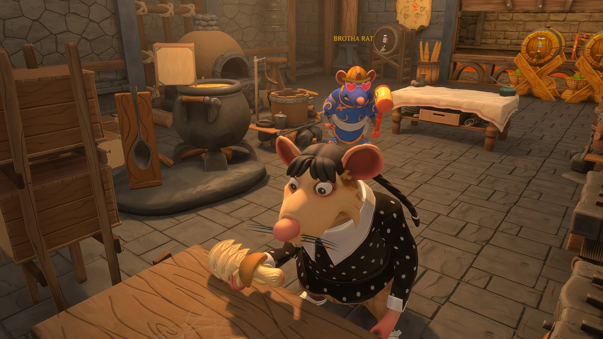 Steam phát động phong trào miễn phí cuối tuần, game thủ trải nghiệm thả ga 4 trò chơi đầy chất lượng - Hình 4