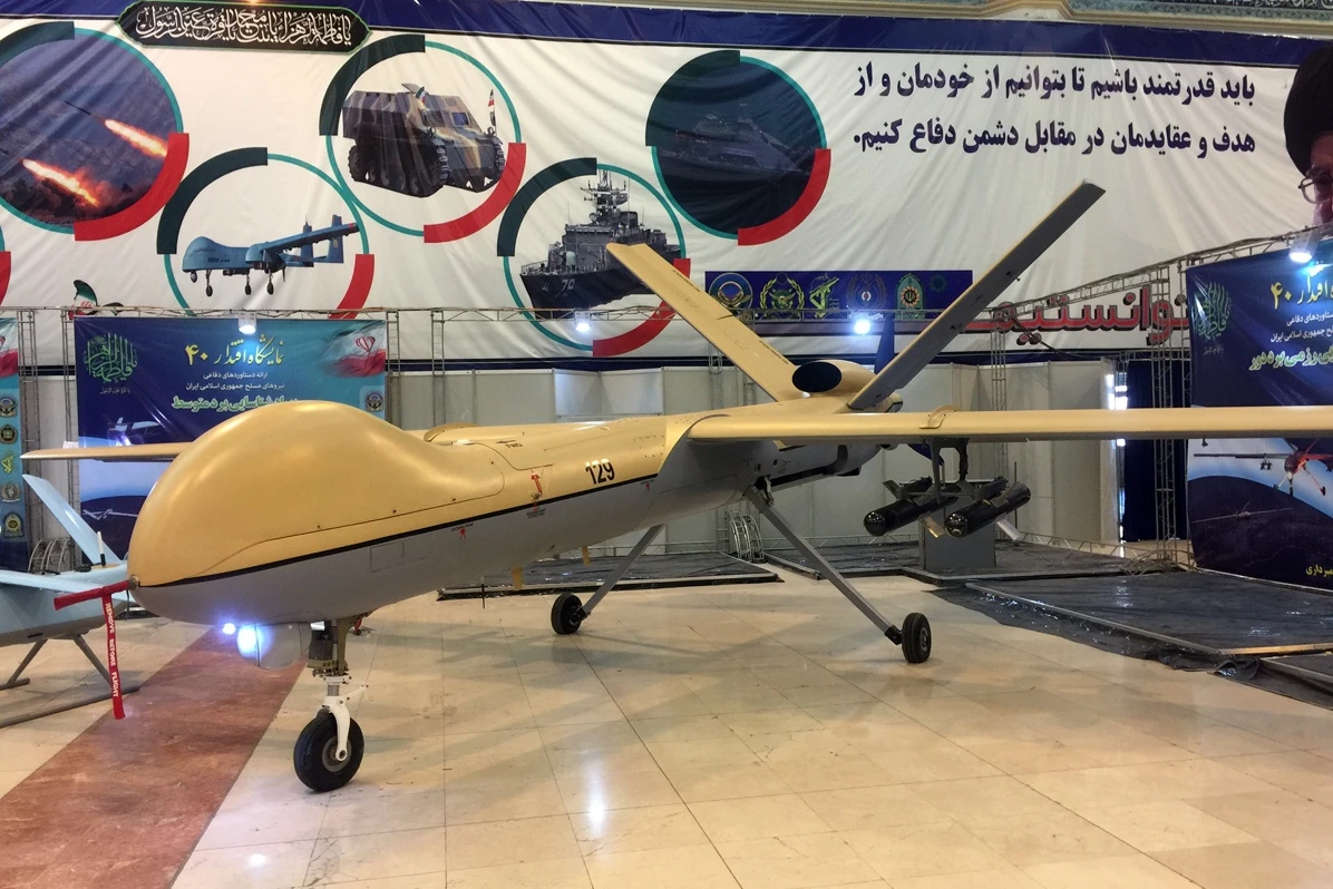 Tình báo Mỹ bất ngờ trước tốc độ phục hồi sức mạnh quân sự của Iran - Hình 1