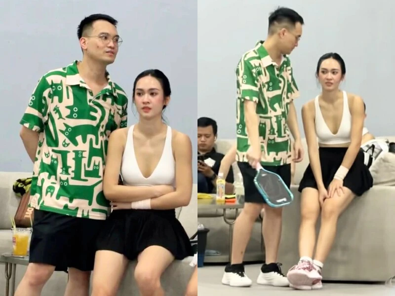 Vũ Thúy Quỳnh cập nhật tình hình mới nhất của thiếu gia Đức Phạm - Hình 4