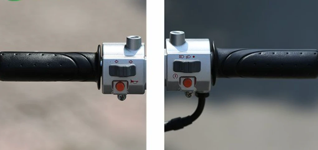 Xe ga giá siêu rẻ chỉ 24 triệu đồng bán ở Việt Nam thiết kế xinh xắn, trang bị xịn vượt tầm, siêu tiết kiệm xăng chị em nhìn là mê - Hình 4