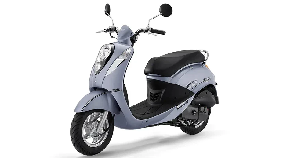 Xe ga giá siêu rẻ chỉ 24 triệu đồng bán ở Việt Nam thiết kế xinh xắn, trang bị xịn vượt tầm, siêu tiết kiệm xăng chị em nhìn là mê - Hình 1