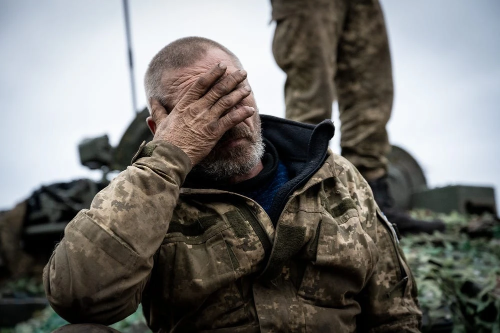 Cựu sĩ quan tình báo Mỹ: Ukraine có thể thất thủ Konstantinovka - Hình 1