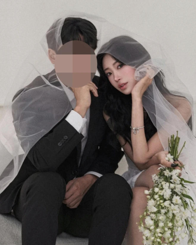 Drama sốc trong đám cưới sao nữ nổi tiếng và chồng phông bạt: Khách mời không thèm gửi tiền mừng nhưng ăn như thuồng luồng còn làm loạn khán phòng - Hình 5