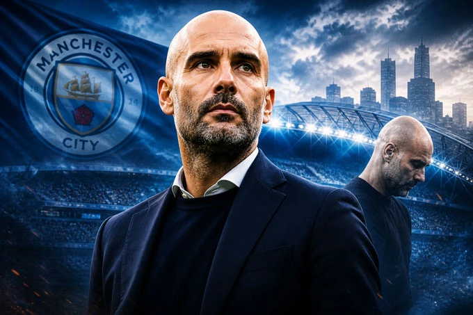 Enzo Maresca tính kéo 2 học trò cũ tới Man City sau khi thay Pep - Hình 1