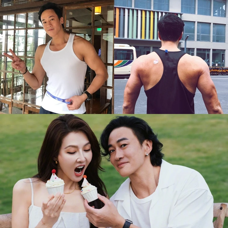Hà Nhuận Đông ngồi không cũng phất nhờ tướng quân kem nền: Tăng 2 triệu fan, hợp đồng quảng cáo nhận đến mỏi tay - Hình 4