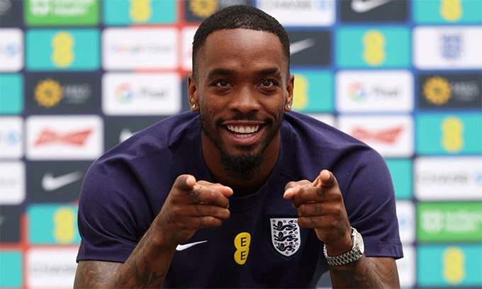 Ivan Toney là bất ngờ lớn nhất của Anh ở World Cup 2026 - Hình 2