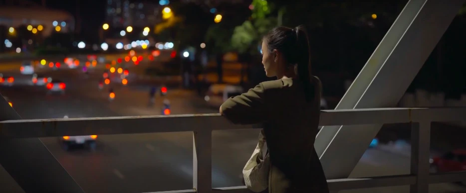 Lời hứa đầu tiên - Tập 12: Vi Minh xuống tinh thần khi ở đỉnh cao vinh quang - Hình 7
