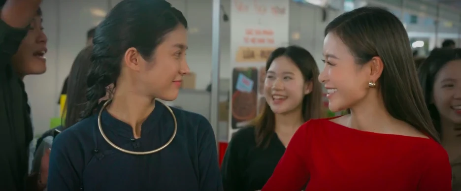 Lời hứa đầu tiên - Tập 12: Vi Minh xuống tinh thần khi ở đỉnh cao vinh quang - Hình 20