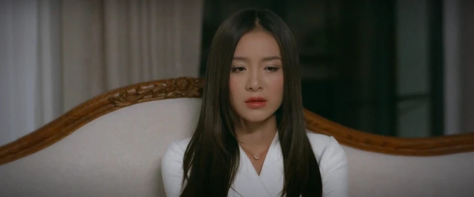 Lời hứa đầu tiên - Tập 12: Vi Minh xuống tinh thần khi ở đỉnh cao vinh quang - Hình 8