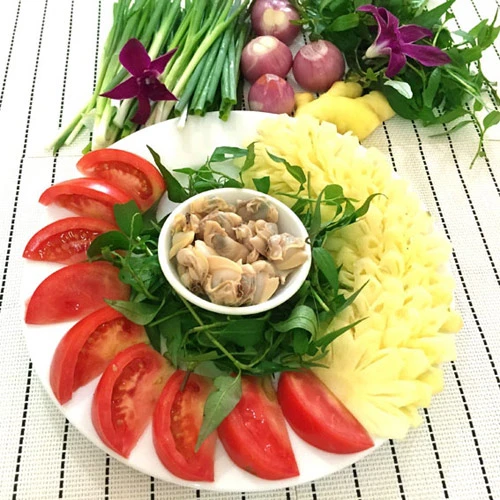 Món canh ngao ngon đỉnh nhưng nhiều người nấu sai cách mà không hề nhận ra, chỉ cần đảo chút quy trình sẽ thấy sự khác biệt - Hình 2