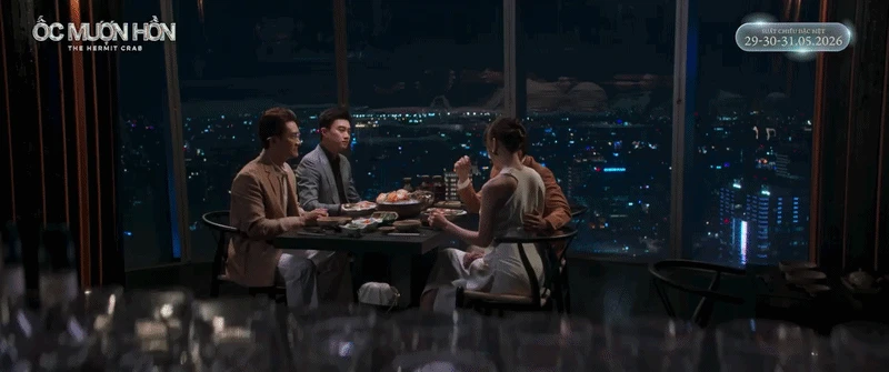 Nằm mơ cũng không tin Nguyễn Văn Chung thay đổi nhiều đến vậy - Hình 1