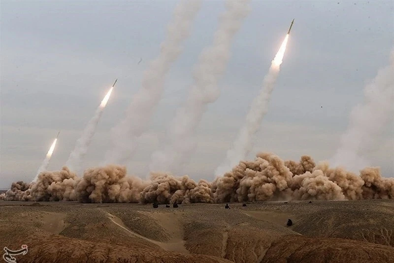 Những lựa chọn của ông Trump nếu Mỹ động binh trở lại với Iran - Hình 2