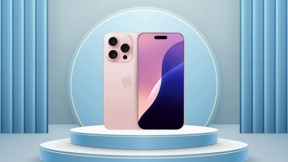 Apple có thể hoãn iPhone 20 với màn hình cong - Hình 2
