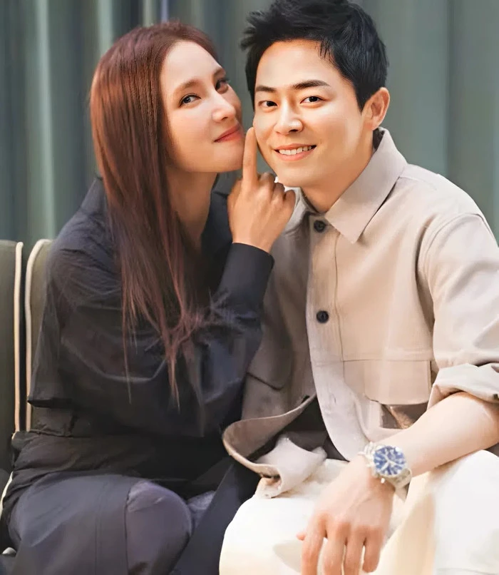 Jo Jung Suk làm rõ hiểu lầm về đám cưới sau 8 năm - Hình 2