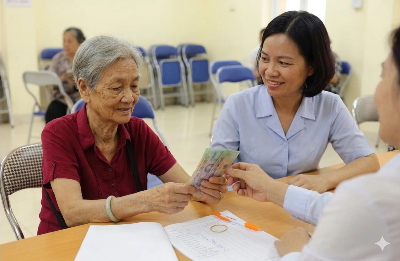 Mẹ vừa nhận lương hưu đã muốn dọn khỏi nhà anh trai tôi vì sợ mất quyền giữ tiền: Điều đáng tiếc lại là một chuyện khác - Hình 2