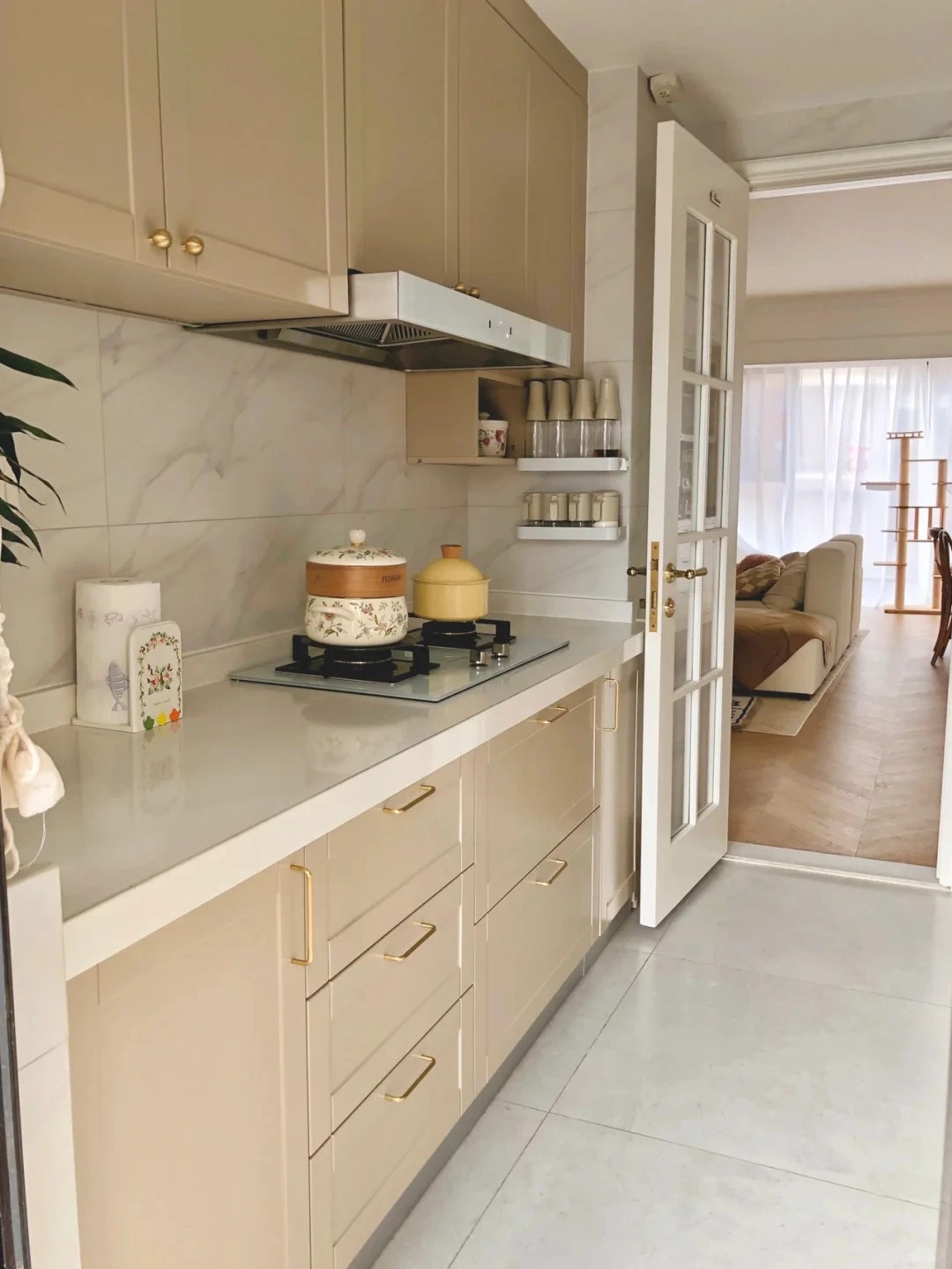 Tôi 36 tuổi, chưa có chồng con nhưng đã tự mua nhà 150m: Câu chuyện về một phụ nữ độc lập tài chính khiến nhiều người ngưỡng mộ - Hình 16