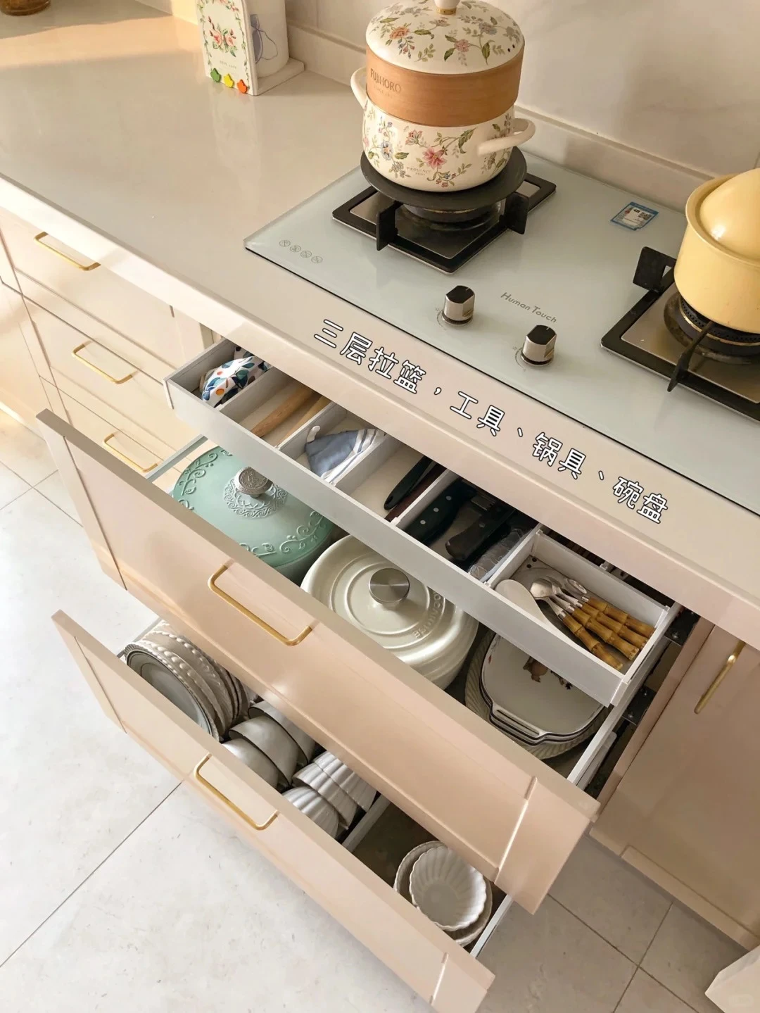 Tôi 36 tuổi, chưa có chồng con nhưng đã tự mua nhà 150m: Câu chuyện về một phụ nữ độc lập tài chính khiến nhiều người ngưỡng mộ - Hình 15