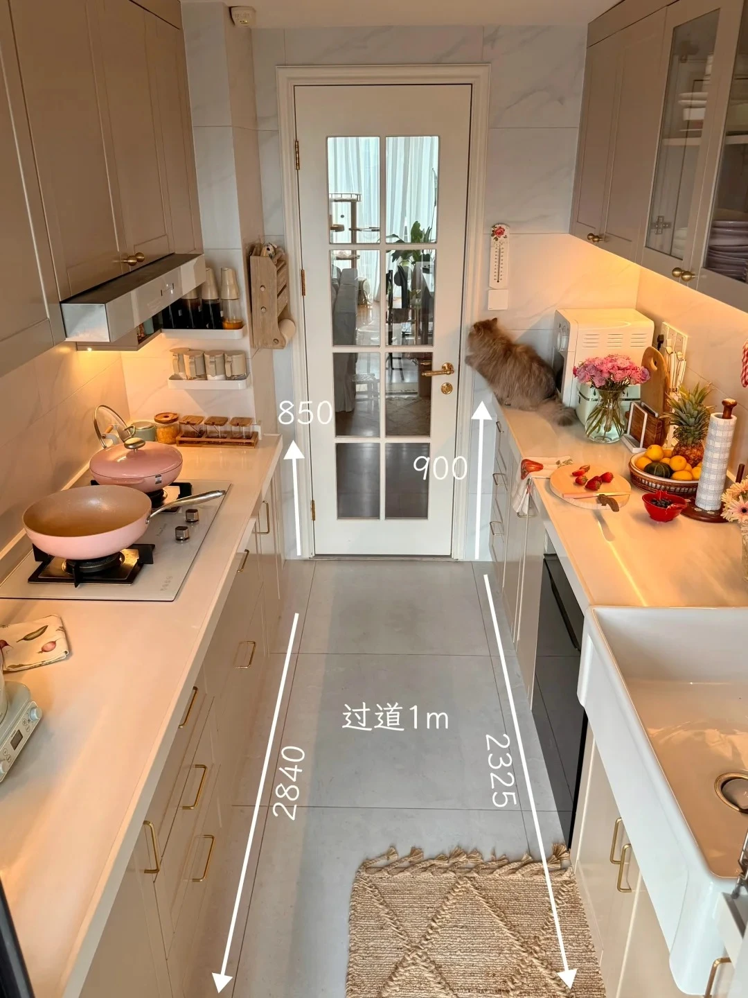 Tôi 36 tuổi, chưa có chồng con nhưng đã tự mua nhà 150m: Câu chuyện về một phụ nữ độc lập tài chính khiến nhiều người ngưỡng mộ - Hình 17