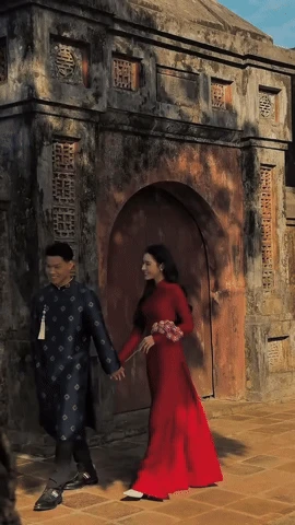 Mới cưới được mấy bữa, Văn Thanh đã vào vai gia trưởng, nói với vợ tiểu thư một câu khiến dân mạng bật cười - Hình 4